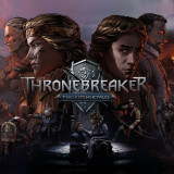 Thronebreaker: The Witcher Tales para PlayStation 4
