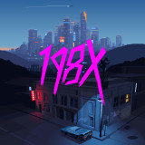 198X para PlayStation 4