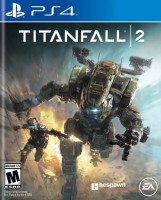 Titanfall 2 para PlayStation 4