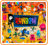 Runbow para Nintendo Switch