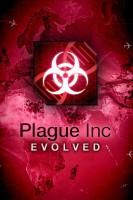 Plague Inc: Evolved para Xbox One