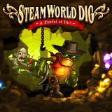 SteamWorld Dig para PlayStation 4