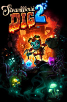 SteamWorld Dig 2 para Xbox One