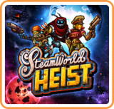 SteamWorld Heist para Nintendo Switch