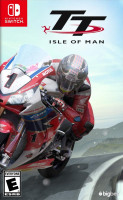 TT Isle of Man - Ride on the Edge para Nintendo Switch