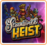 SteamWorld Heist para Nintendo 3DS