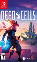 Dead Cells para Nintendo Switch