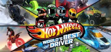 Hot Wheels: World's Best Driver para PC