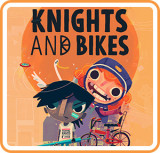 Knights And Bikes para Nintendo Switch