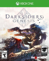 Darksiders: Genesis para Xbox One