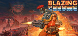 Blazing Chrome para PC