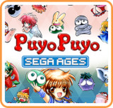 Sega Ages: Puyo Puyo para Nintendo Switch