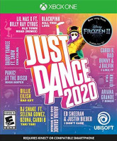 Just Dance 2020 para Xbox One
