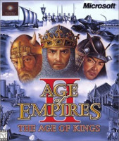 Age of Empires II: The Age of Kings para PC