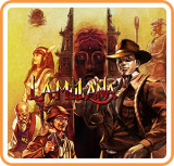 La-Mulana para Nintendo Switch