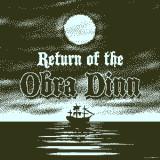 Return of the Obra Dinn para PlayStation 4