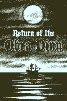 Return of the Obra Dinn para Xbox One