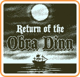 Return of the Obra Dinn para Nintendo Switch