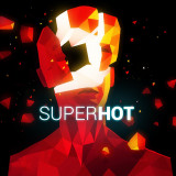 SUPERHOT para PlayStation 4
