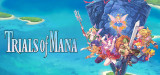 Trials of Mana para PC