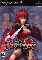 Bloody Roar 4 para PlayStation 2