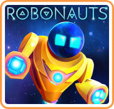 Robonauts para Nintendo Switch