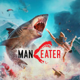 Maneater para PlayStation 4