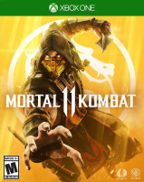 Mortal Kombat 11 para Xbox One