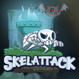 Skelattack para PlayStation 4