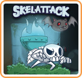 Skelattack para Nintendo Switch