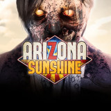 Arizona Sunshine para PlayStation 4