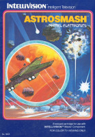 Astrosmash para Intellivision