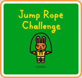 Jump Rope Challenge para Nintendo Switch