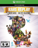 Rare Replay para Xbox One