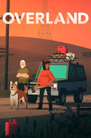 Overland para Xbox One