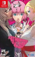 Catherine: Full Body para Nintendo Switch