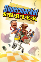 Supermarket Shriek para Xbox One