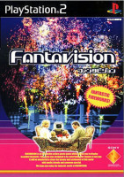 Fantavision para PlayStation 2
