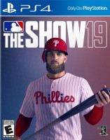 MLB The Show 19 para PlayStation 4