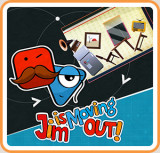 Jim is Moving Out! para Nintendo Switch