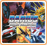 Darius Cozmic Collection Arcade para Nintendo Switch