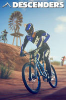 Descenders para Xbox One