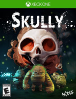 Skully para Xbox One