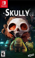 Skully para Nintendo Switch