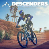 Descenders para PlayStation 4