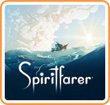 Spiritfarer para Nintendo Switch