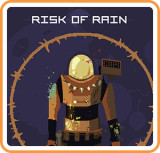 Risk of Rain para Nintendo Switch