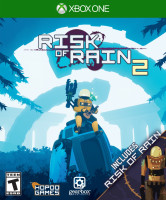Risk of Rain 2 para Xbox One