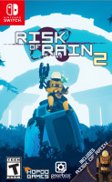 Risk of Rain 2 para Nintendo Switch