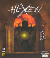 Hexen para PC